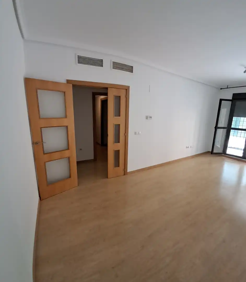 Flat for rent in Mairena del Aljarafe  with Air Conditioner and Community pool