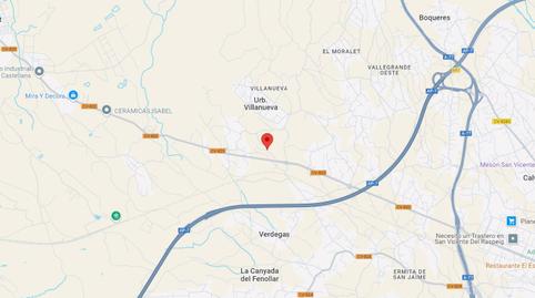 Foto 2 de Pis en venda a Moralet, Moralet, Alicante / Alacant