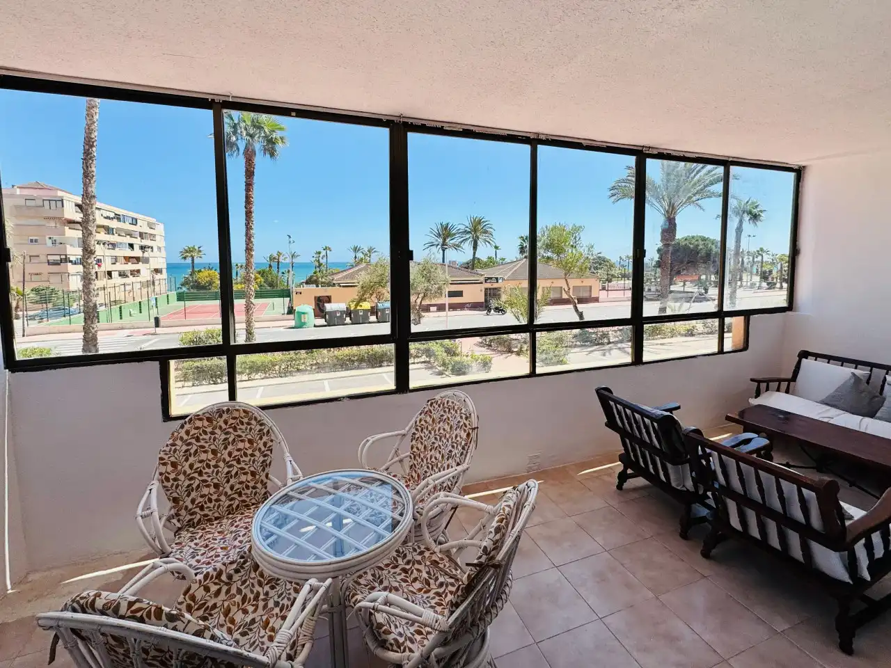 Apartament amb terrassa en venda a La Mata, imagen 4