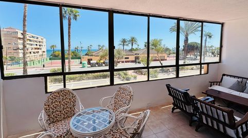 Foto 4 de Apartament en venda a Los Europeos, Torrevieja