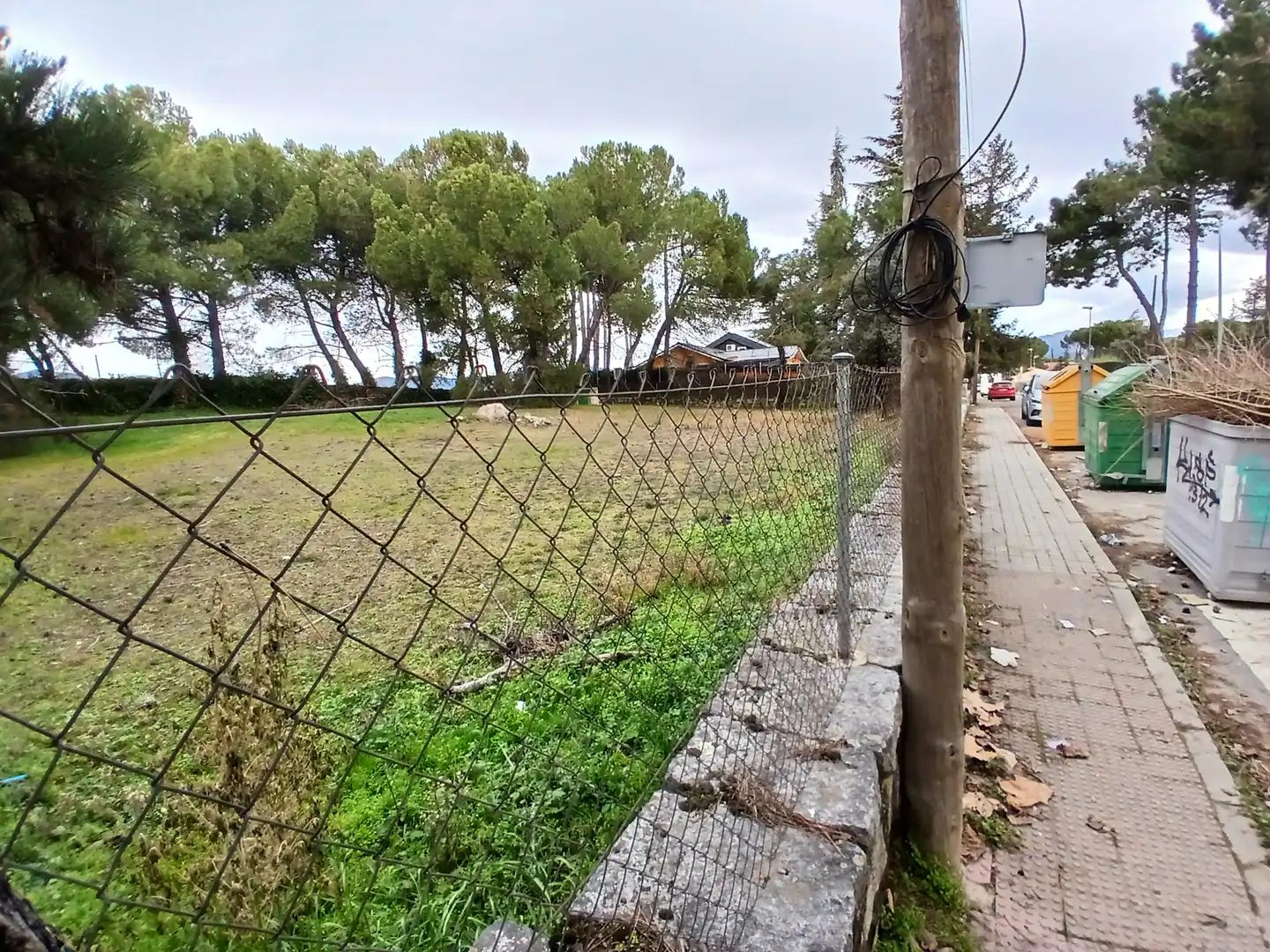 Residencial en venda en Collado Villalba