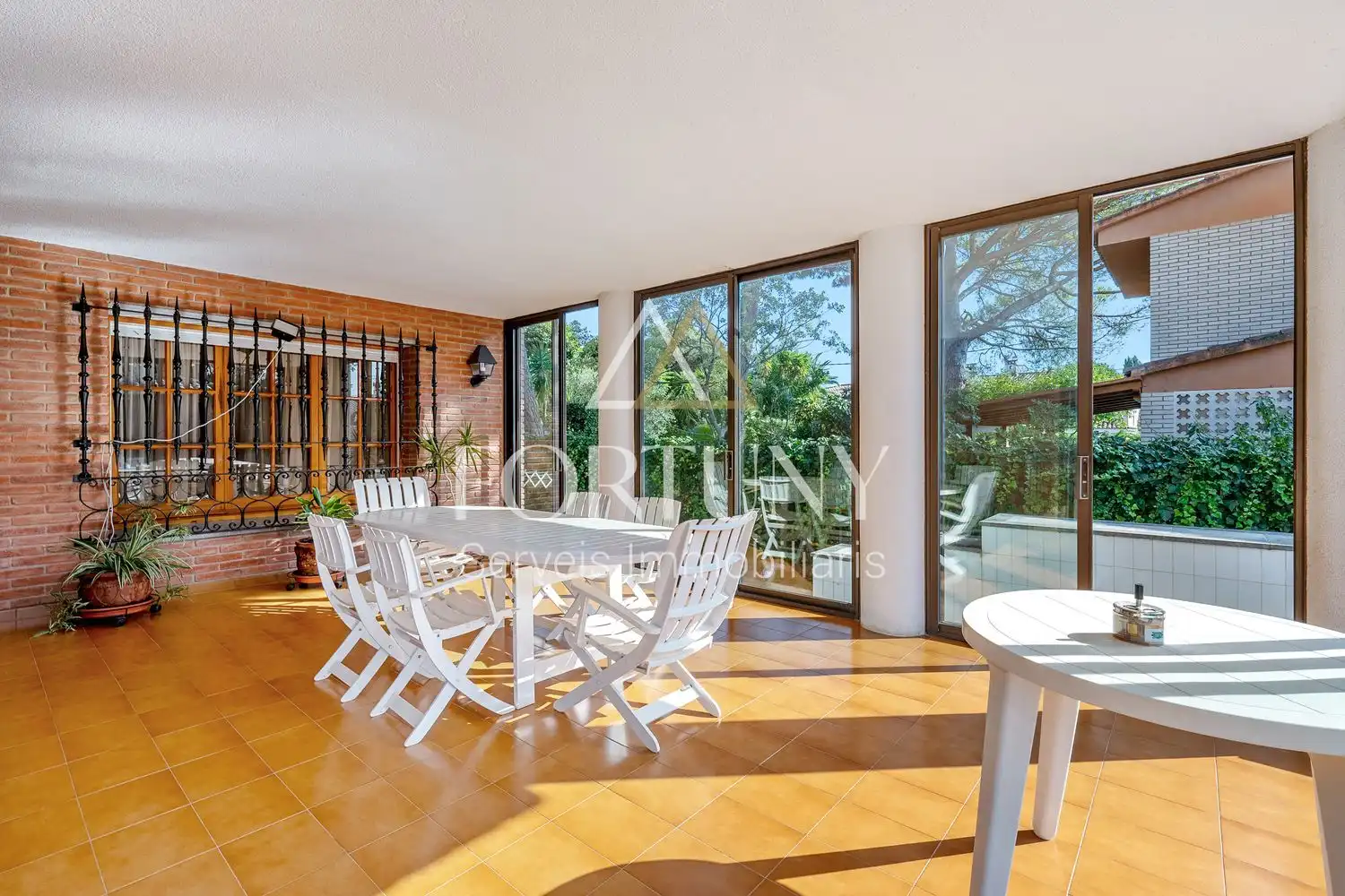 Casa o xalet en venda a Vilafortuny