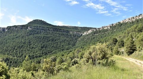 Foto 2 de Terreno en venta en Peñarroya de Tastavins, Teruel