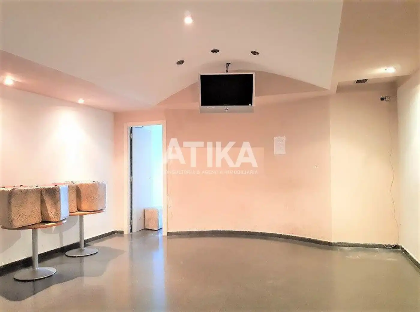 Business premises for sale in Sant Josep - Zona Hospital, imagen 8
