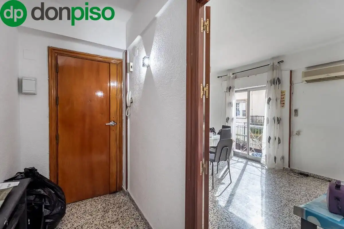 Piso en venta en Granada