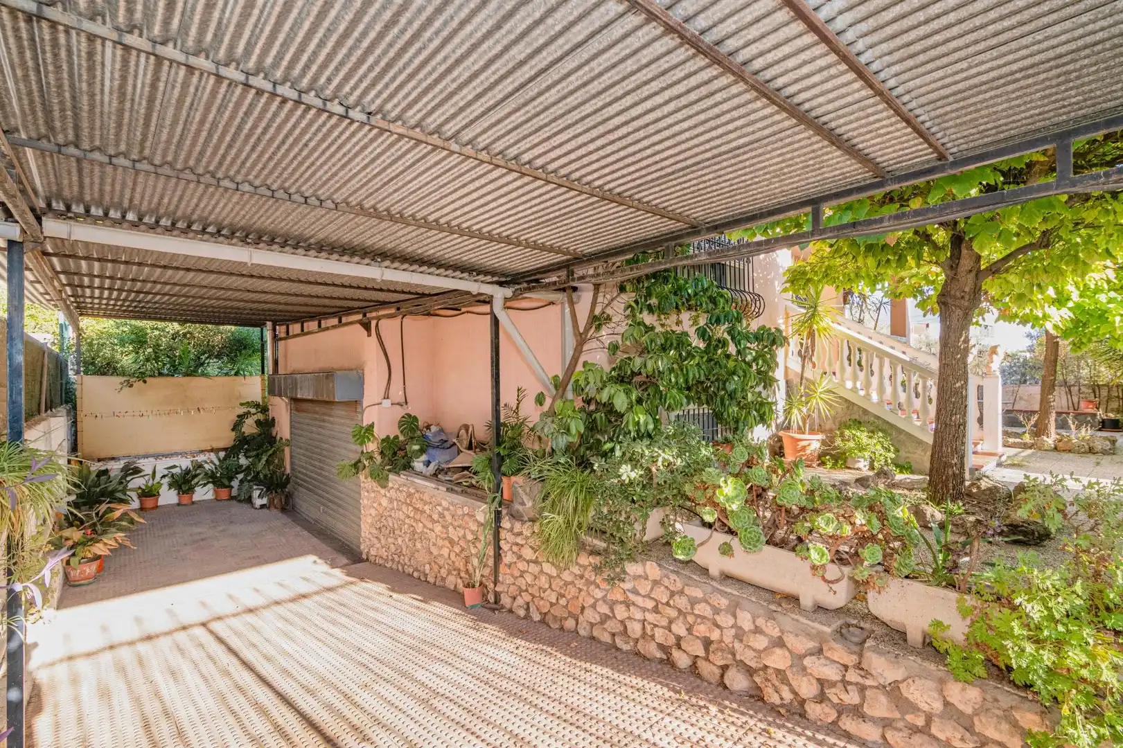 Chalet con terraza en venta en Cúllar Vega, imagen 49
