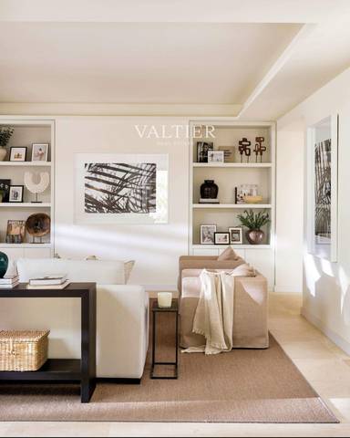 Piso en Venta en Menéndez Pelayo en Niño Jesús