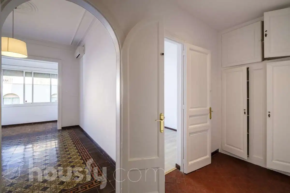 Wohnung mit Terrasse zum Verkauf in Carrer de Provença ., imagen 14