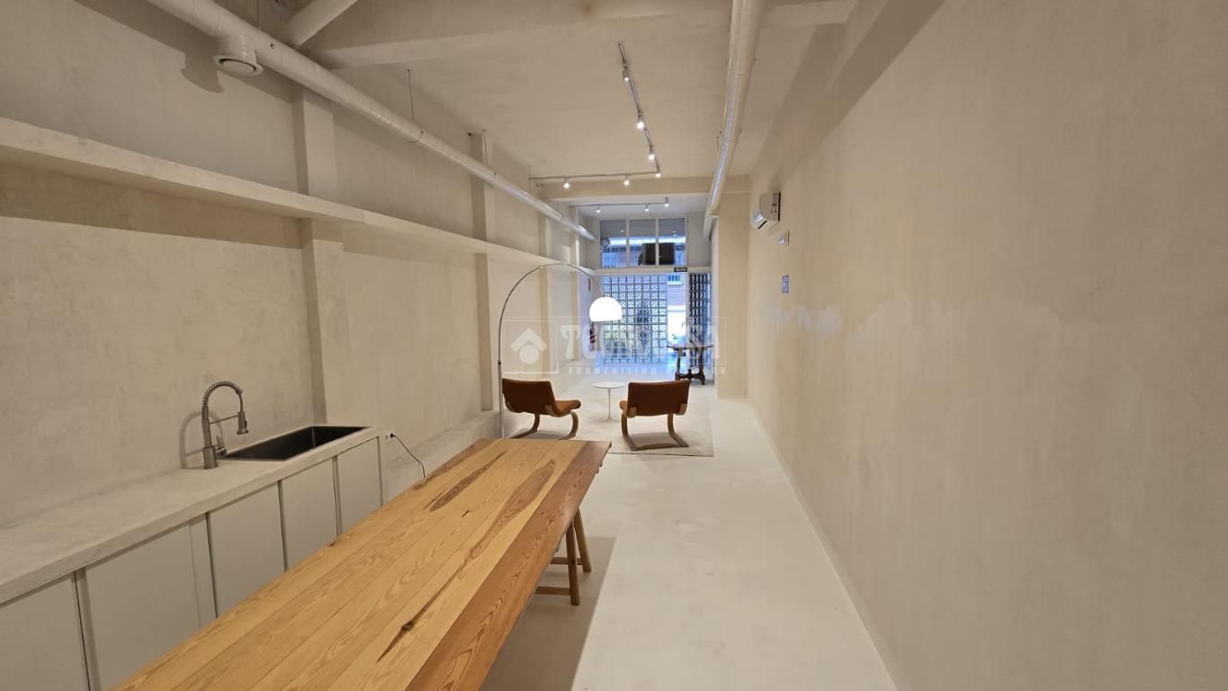 Flat to rent in  Madrid Capital  with Air Conditioner and Heating