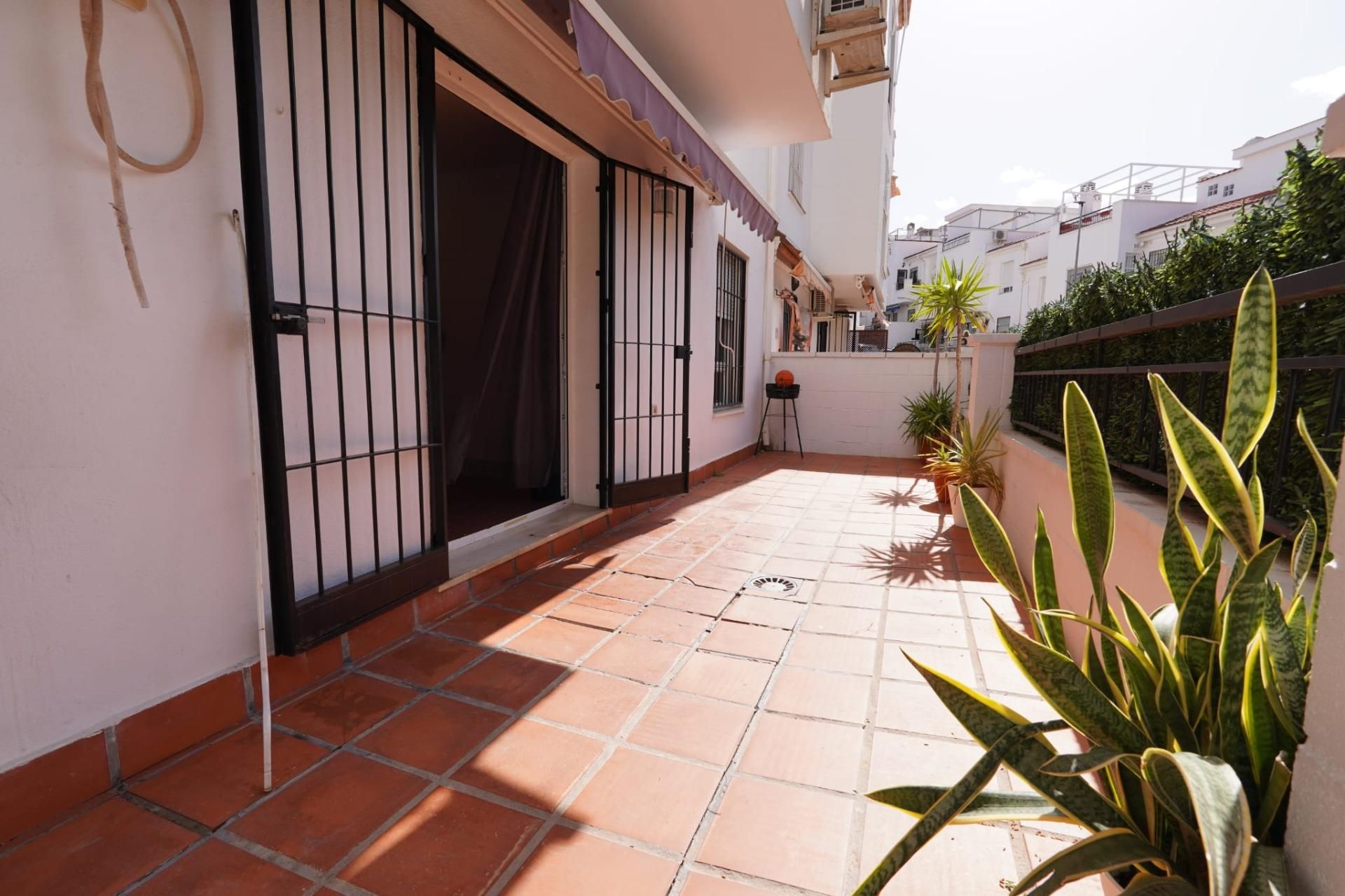 Terrassa de Pis en venda en Alhaurín de la Torre amb Aire condicionat i Terrassa