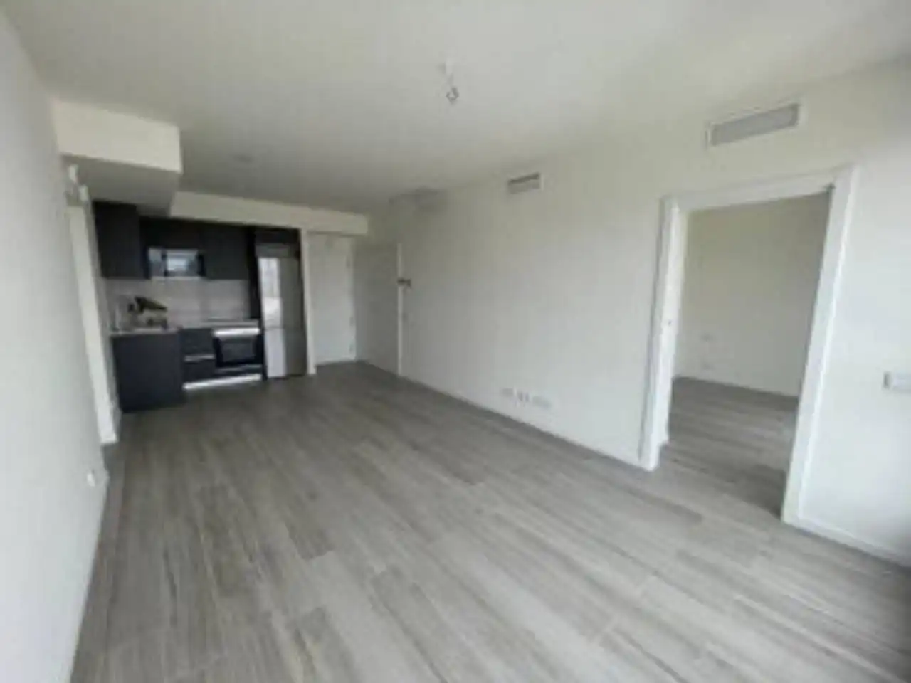 Sala de estar de Dúplex en venta en Badalona con Terraza, Trastero y Balcón