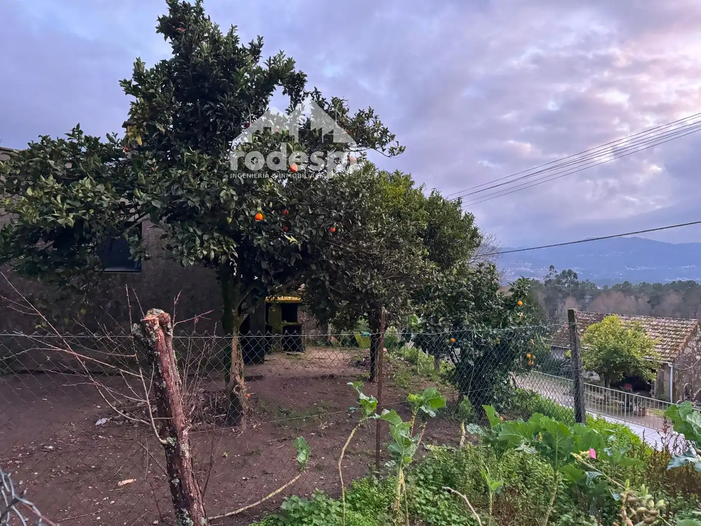Casa o chalet en venta en Arbo