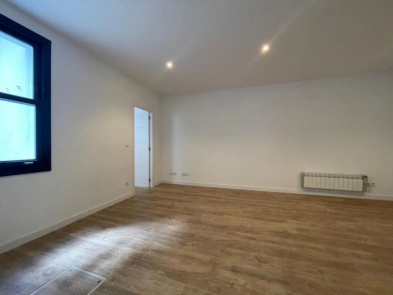 Ground floor for sale in Finisterre, Paseo de los Puentes - Santa Margarita