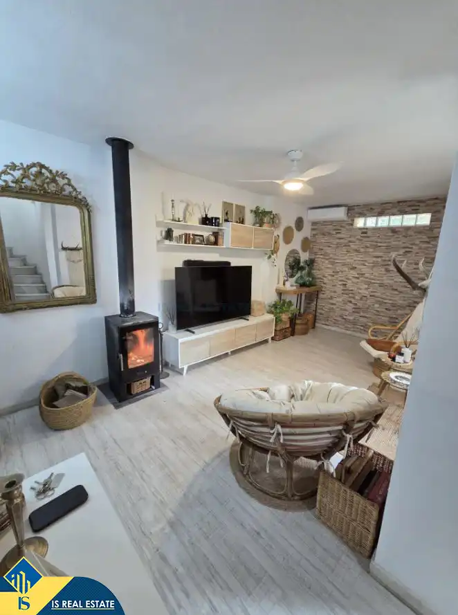 Maison mitoyenne avec piscine à vendre à Playa de los Locos, imagen 2