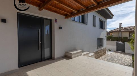 Foto 3 de Casa o chalet en venta en Urbanizacion Ur el Puntal - E-1, 13, Padul, Granada