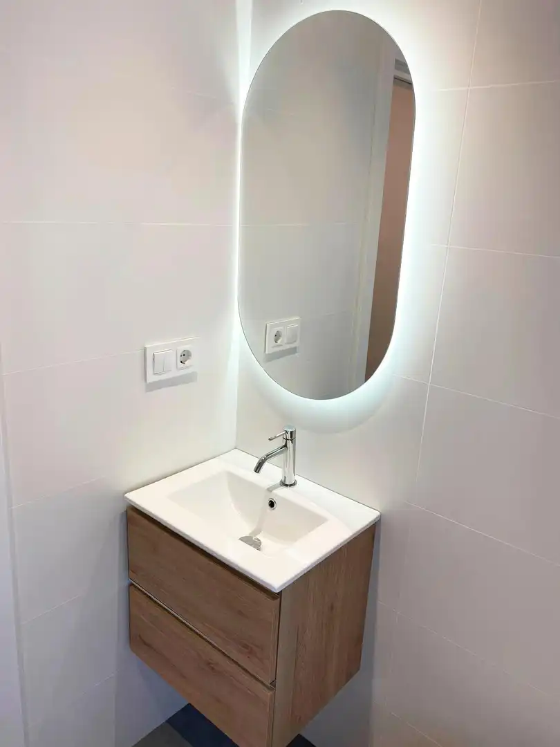 Flat for rent in Eixample