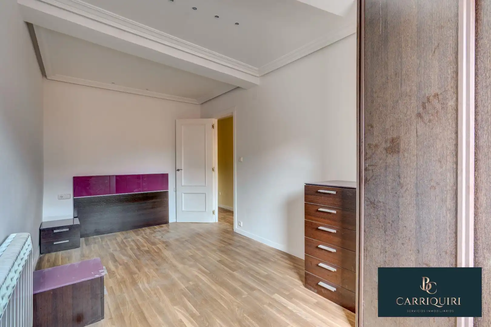Habitación de Piso en venta en Hernani