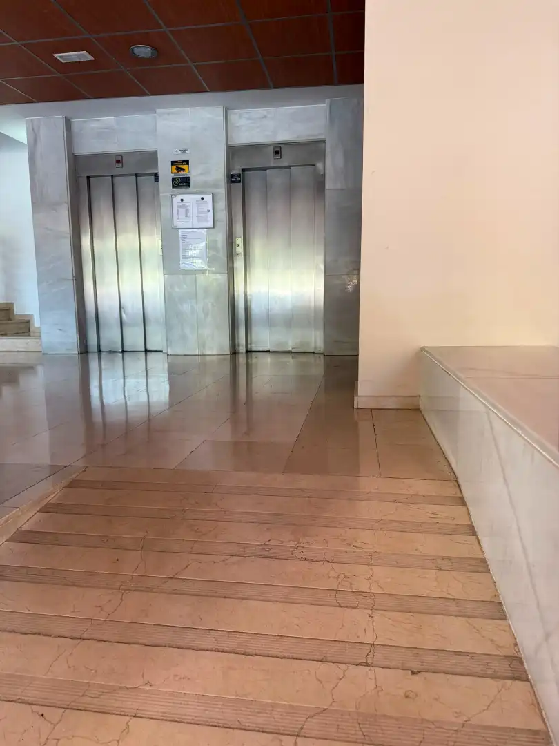 Apartamento de alquiler en Plaza Géminis, 1, Aguadulce Sur