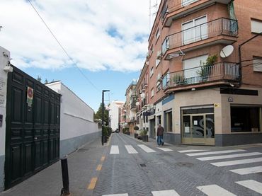 Locale commerciale in vendita a Maracena