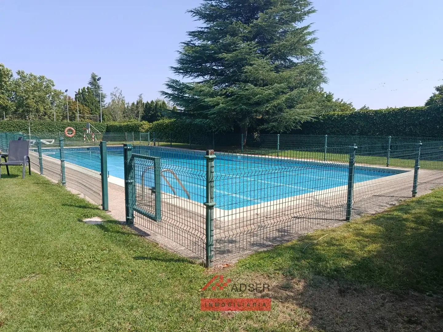 Haus mit Pool zum Verkauf in Logroño - AV MADRID, imagen 50