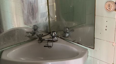 Foto 5 de Casa o chalet en venta en Rúa Milladas, 42, Lavadores, Vigo