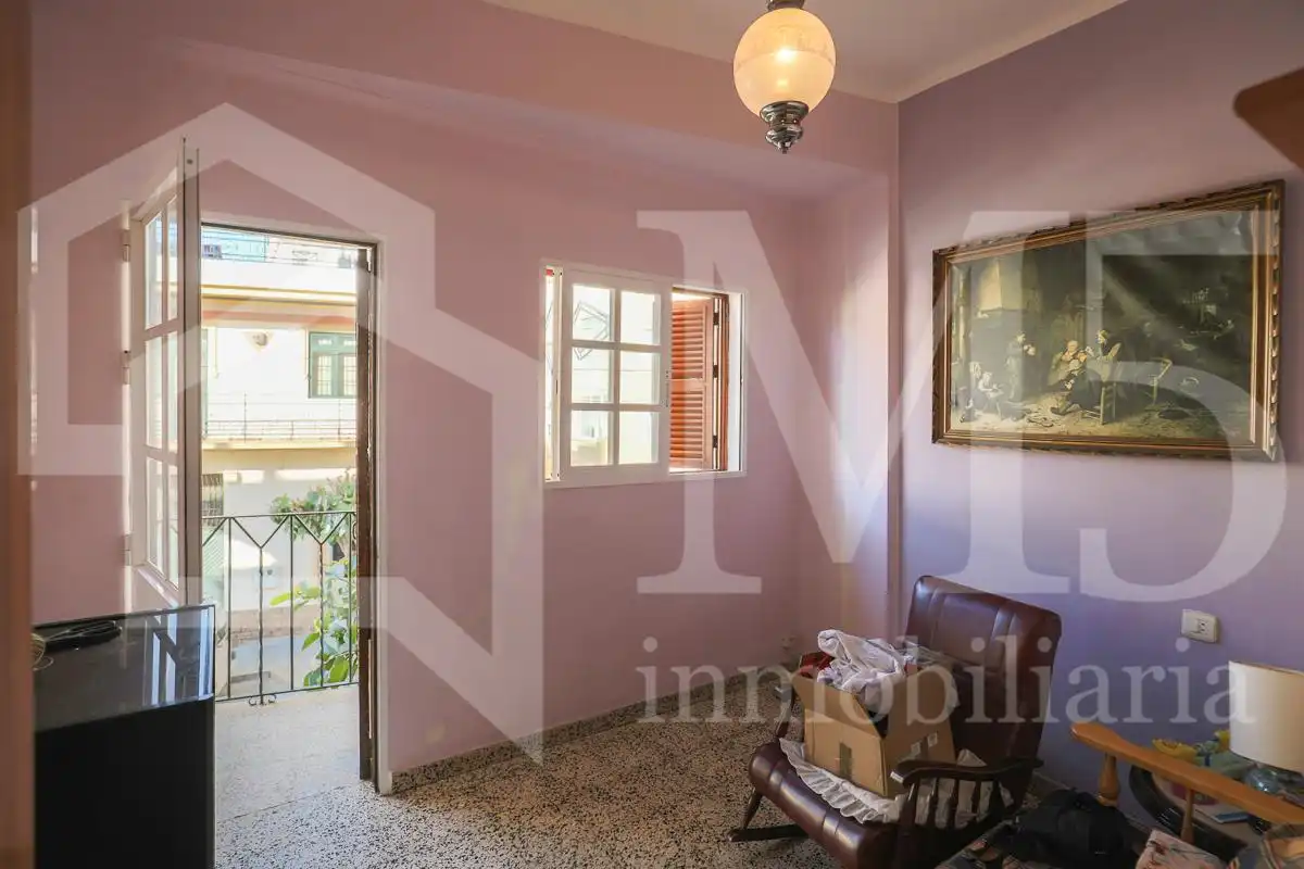 Dormitori de Casa o xalet en venda en Vélez-Málaga amb Aire condicionat, Terrassa i Balcó