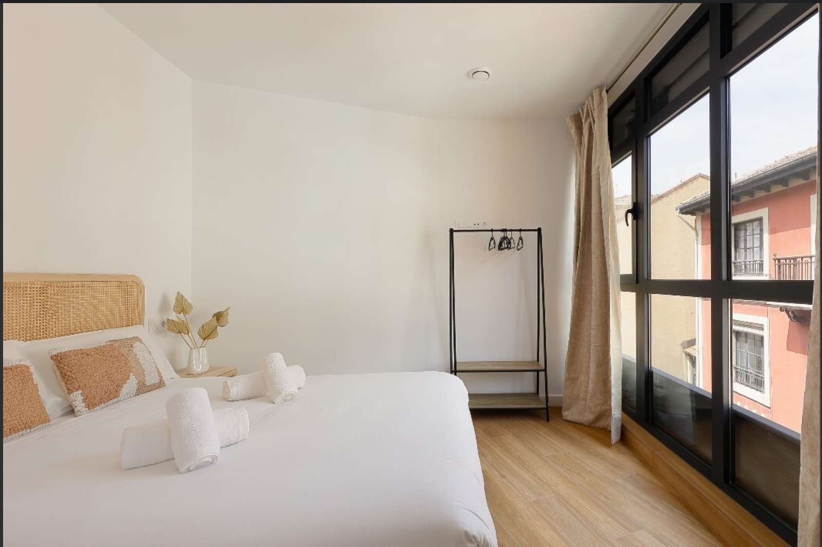 Apartament per a compartir a Santo Domingo - El Campillín