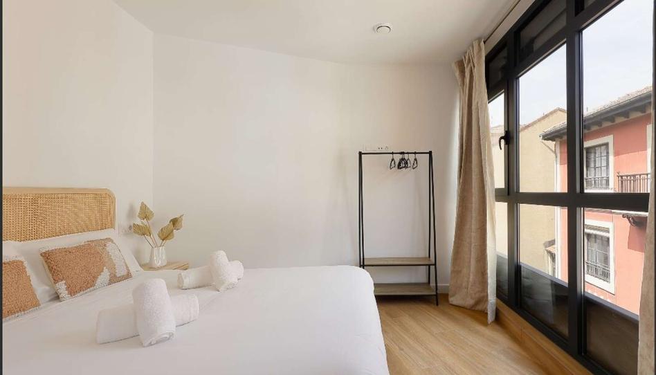 Photo 1 of Apartment to share in Santo Domingo - El Campillín, Asturias