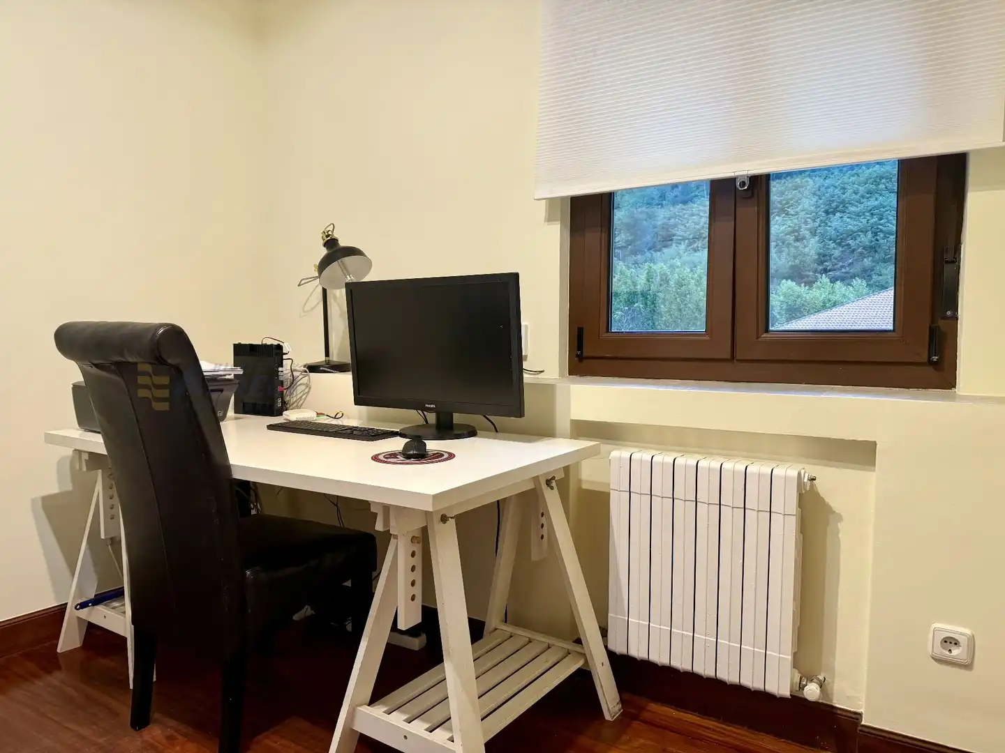 Flat for sale in Mendaro  with Heating, Private garden and Terrace