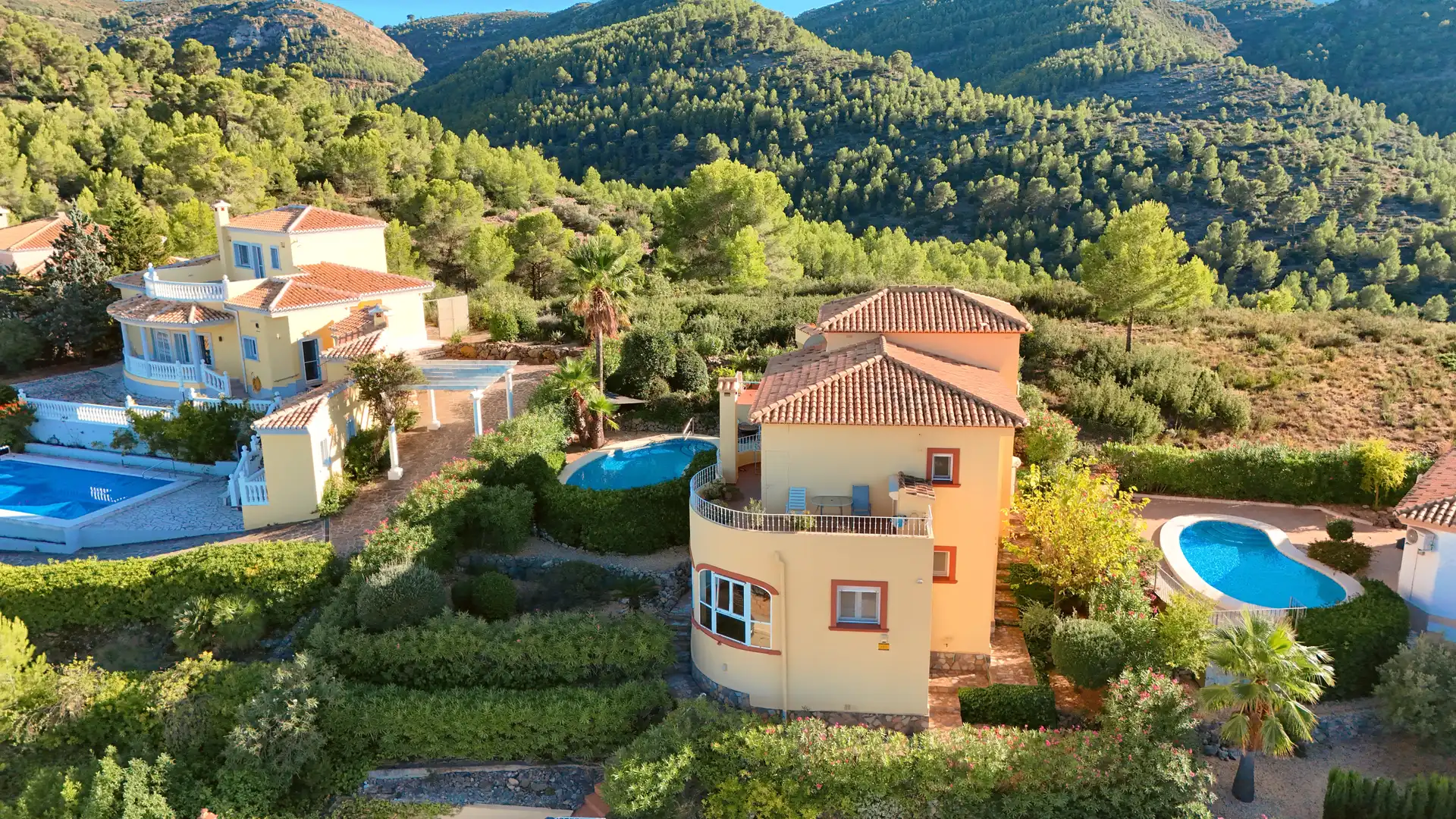 Casa rustica con piscina in vendita a Centro, imagen 7