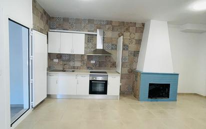 Kitchen of Planta baja for sale in Castelldefels  with Terrace