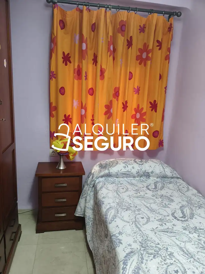 Appartement avec ascenseur à louer à Maestro Lecuona, imagen 9