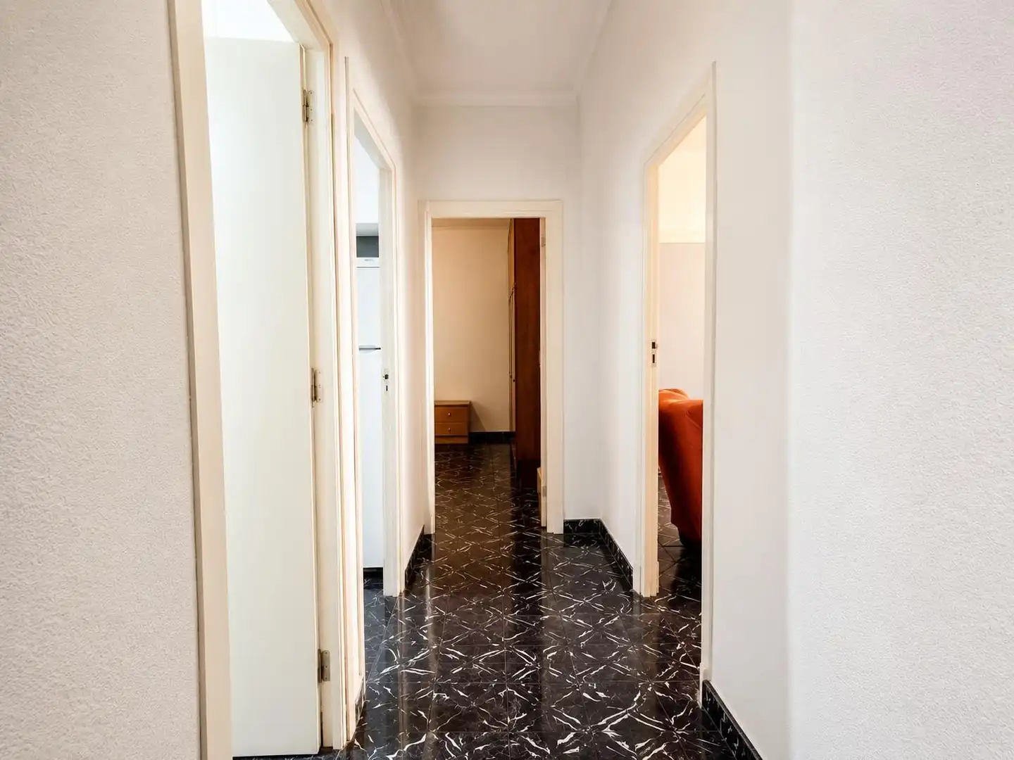 Piso en venta en Valencia con Balcón