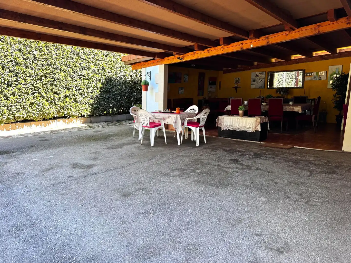 Casa o chalet en venta en Camargo con Calefacción, Jardín privado y Terraza