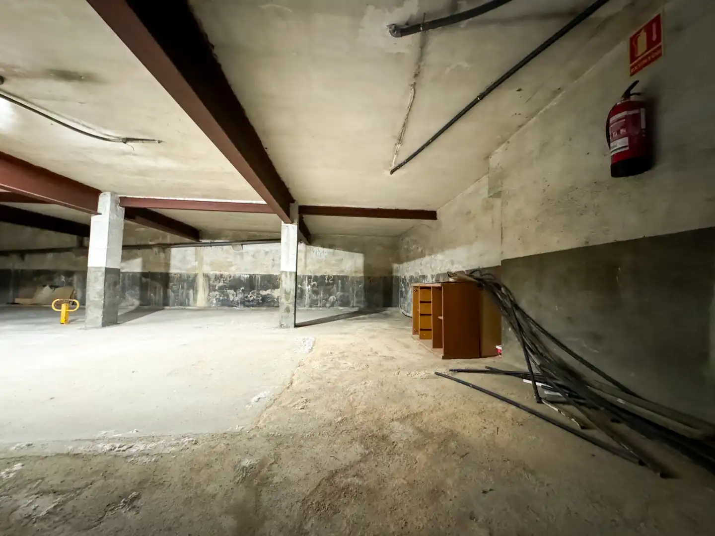 Storage room for sale in Palau-solità i Plegamans