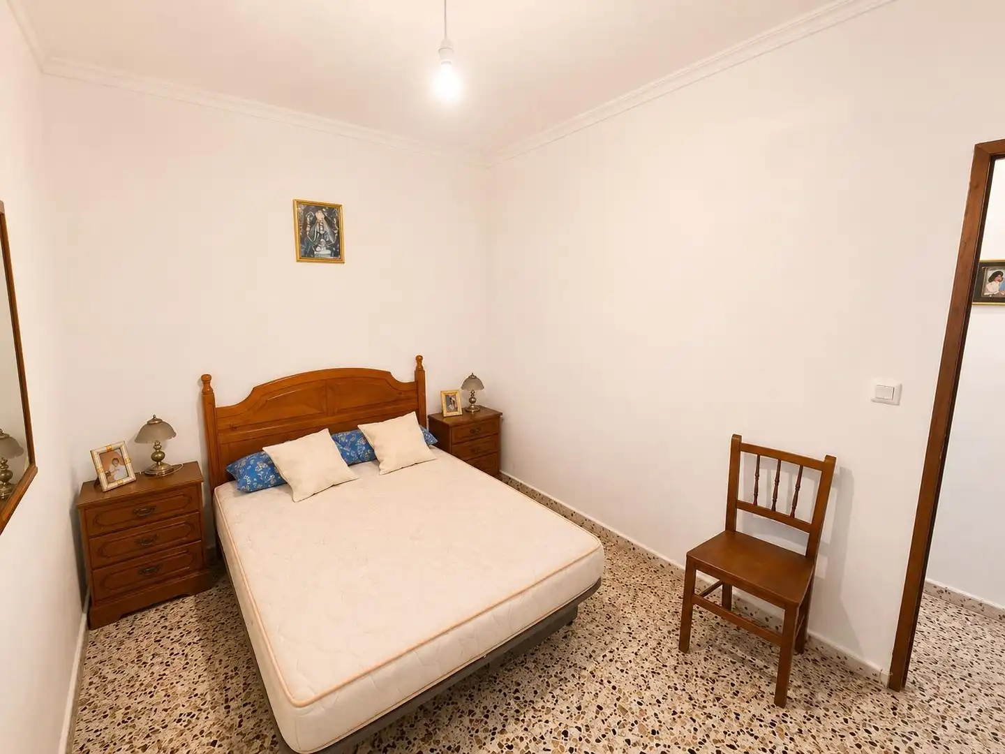 Casa amb terrassa en venda a Paseo de San Juan de Ribera, imagen 22
