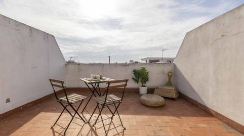 Foto 4 de Àtic en venda a Zona Calle Valencia, Torrent