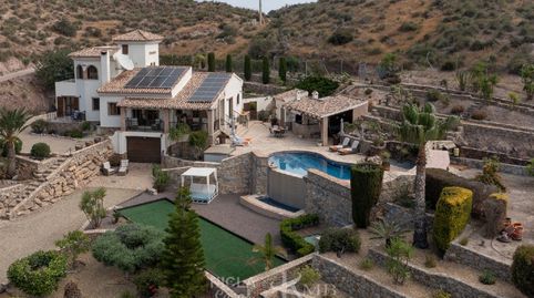 Foto 2 de Casa o xalet en venda a Poligono 5 Paraje 303 Selvalico, Bédar, Almería