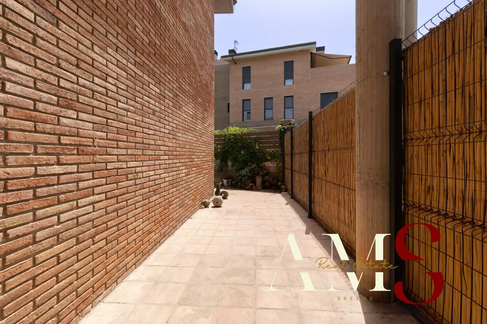 Maison jumelée avec jardin à vendre à SITGES, imagen 48