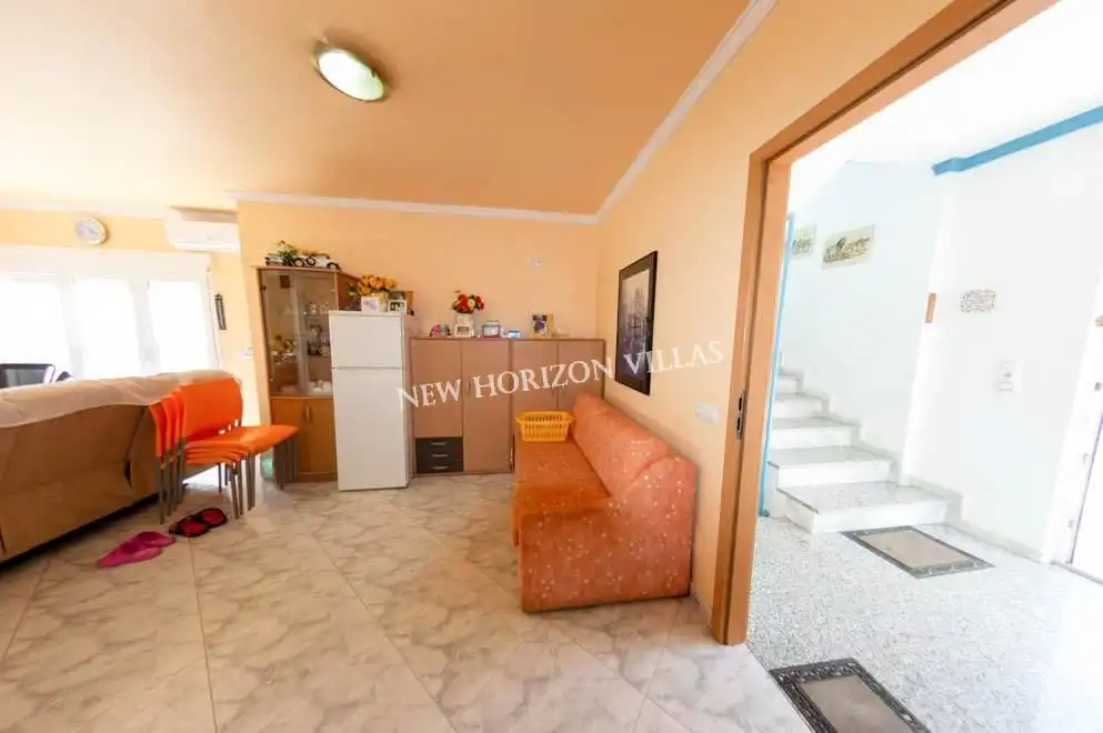 Casa amb terrassa en venda a El Palmeral, imagen 49