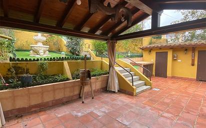 Terrace of Flat for sale in Llanes  with Terrace