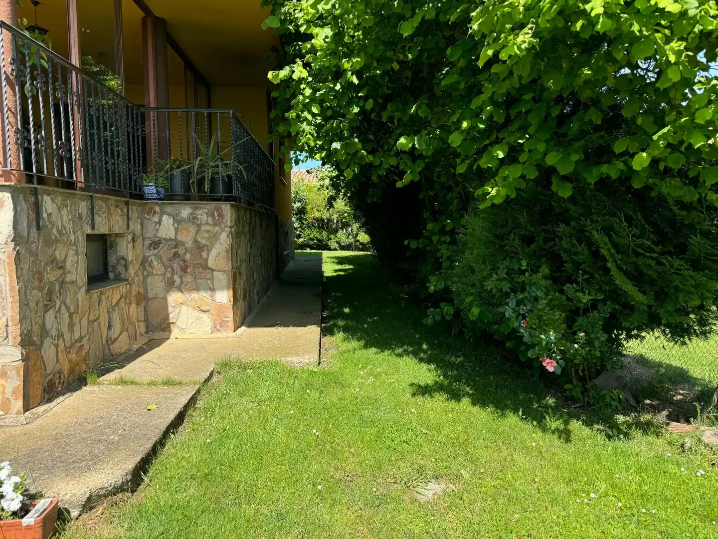 Xalet amb jardí en venda a Calle Nueva, imagen 32