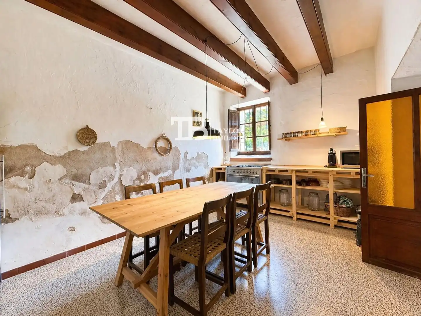 Haus zum Verkauf in de Sa Riera, imagen 17