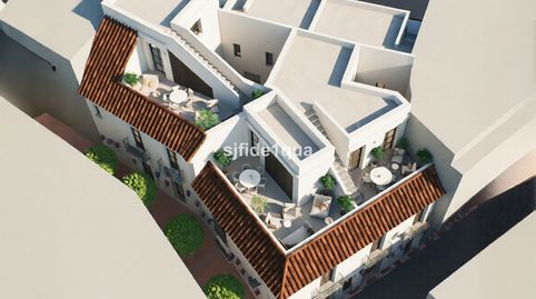 Foto 5 de Casa adosada en venta en Centro, Estepona
