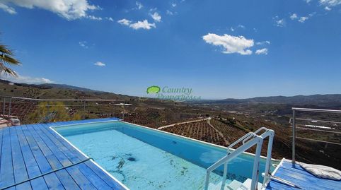 Foto 3 de Finca rústica en venda a Norte - Barrio del Pilar - El Reñidero, Vélez-Málaga