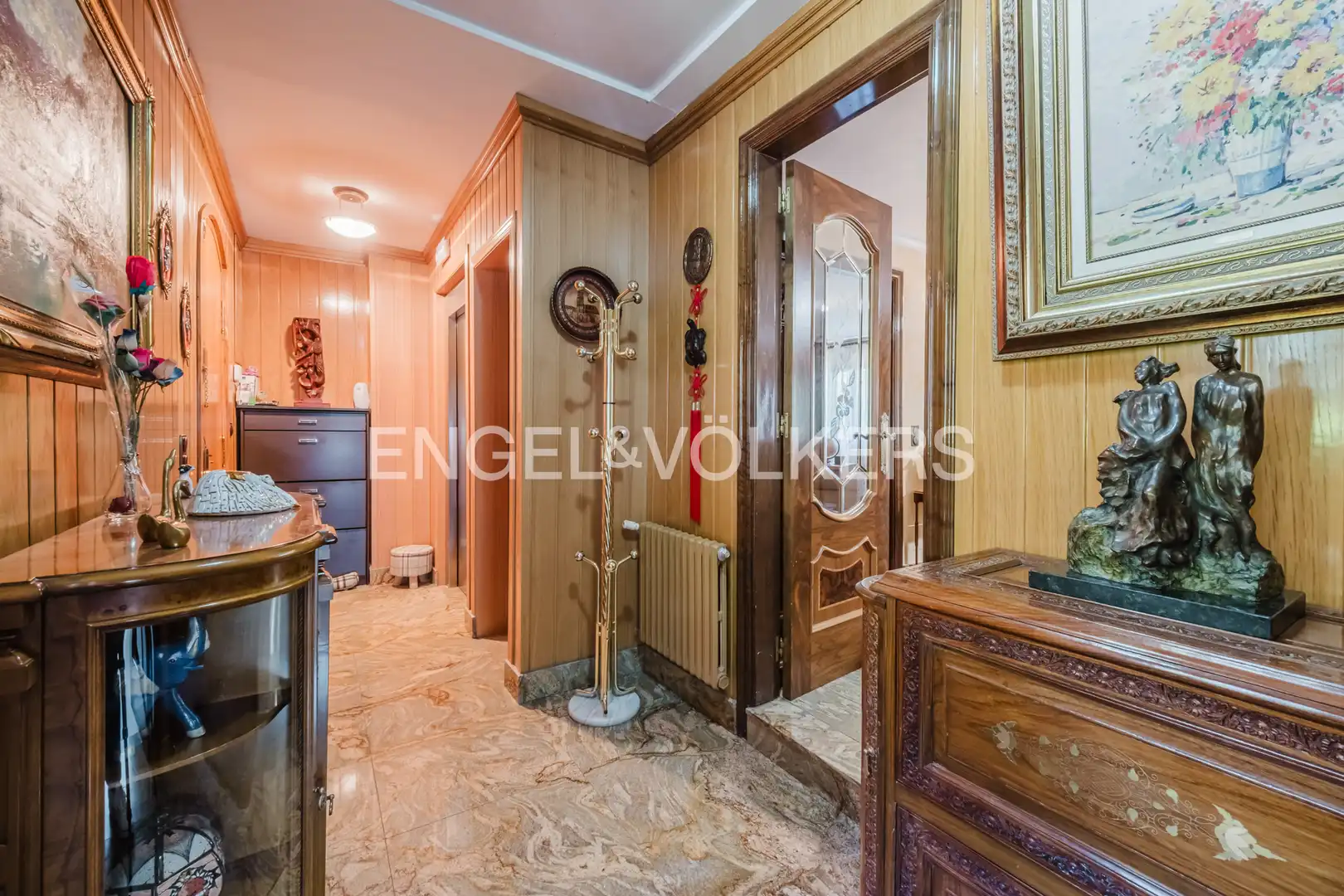 Villa mit Garten zum Verkauf in Margineda, imagen 33