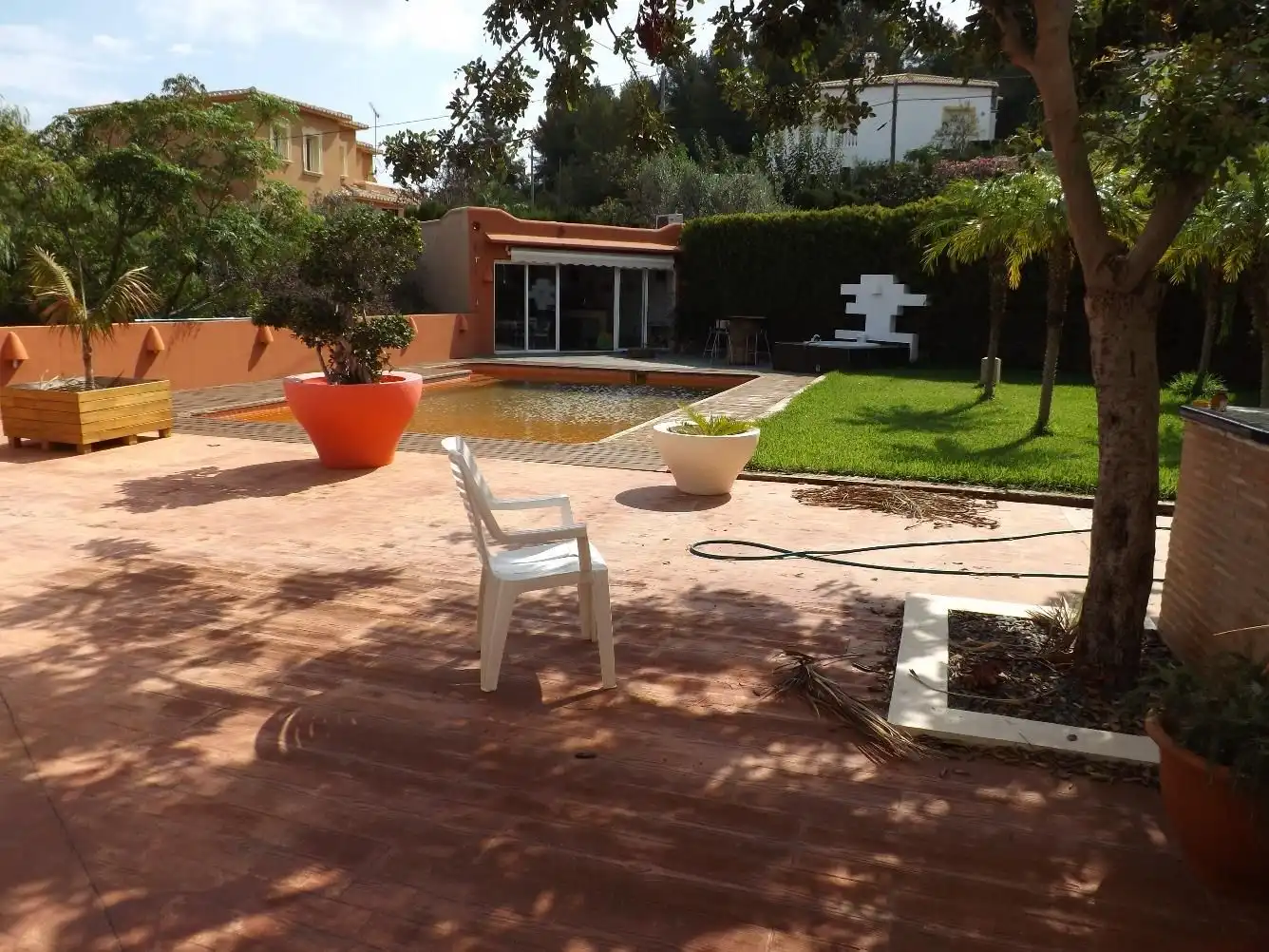 Villa mit Pool zum Verkauf in El Montgó, imagen 27