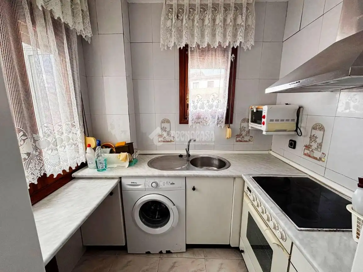 Appartement avec terrasse à vendre à Ejea de los Caballeros, imagen 10