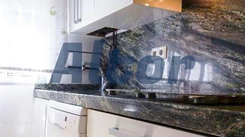 Foto 3 de Pis en venda a Lezo, Los Ángeles, Madrid