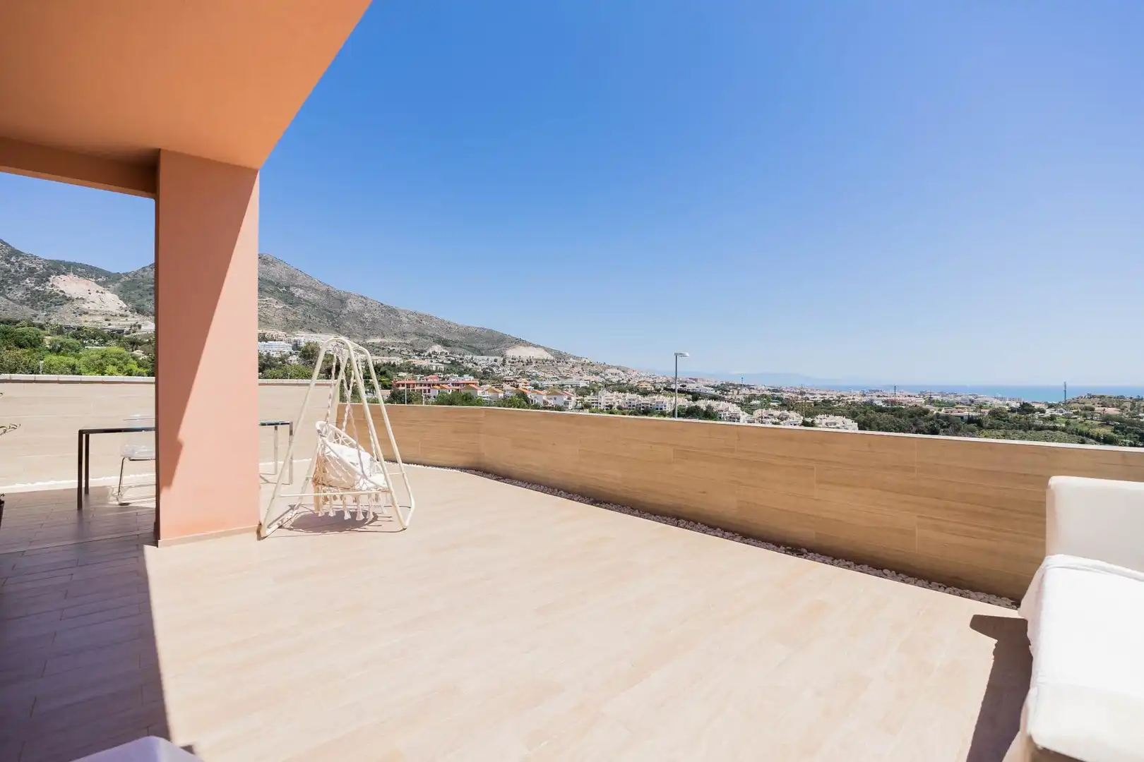 Reihenhaus mit Terrasse zum Verkauf in Benalmádena pueblo, imagen 35